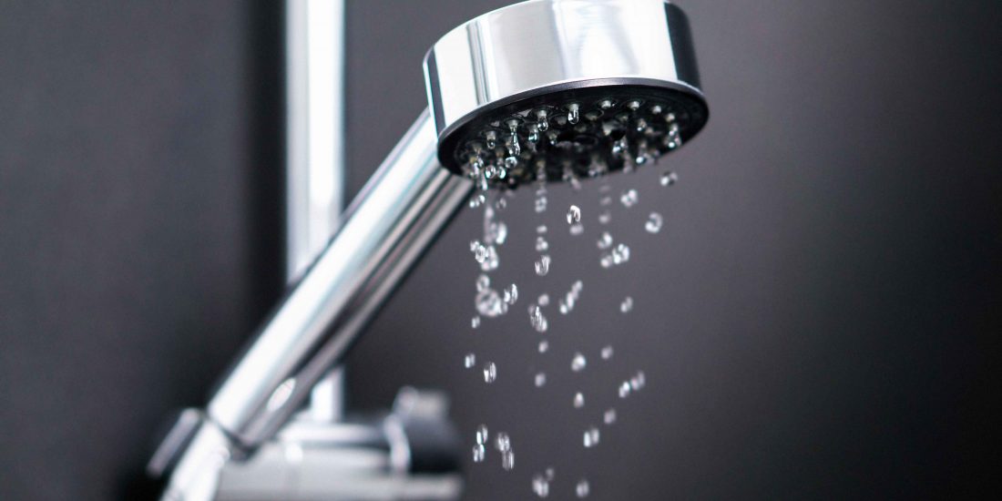 blog ahorro agua ducha